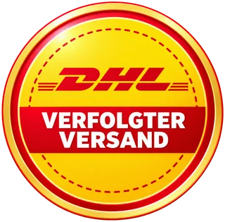 DHL – verfolgter Versand